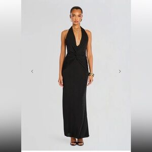 Mada maxi dress seroya